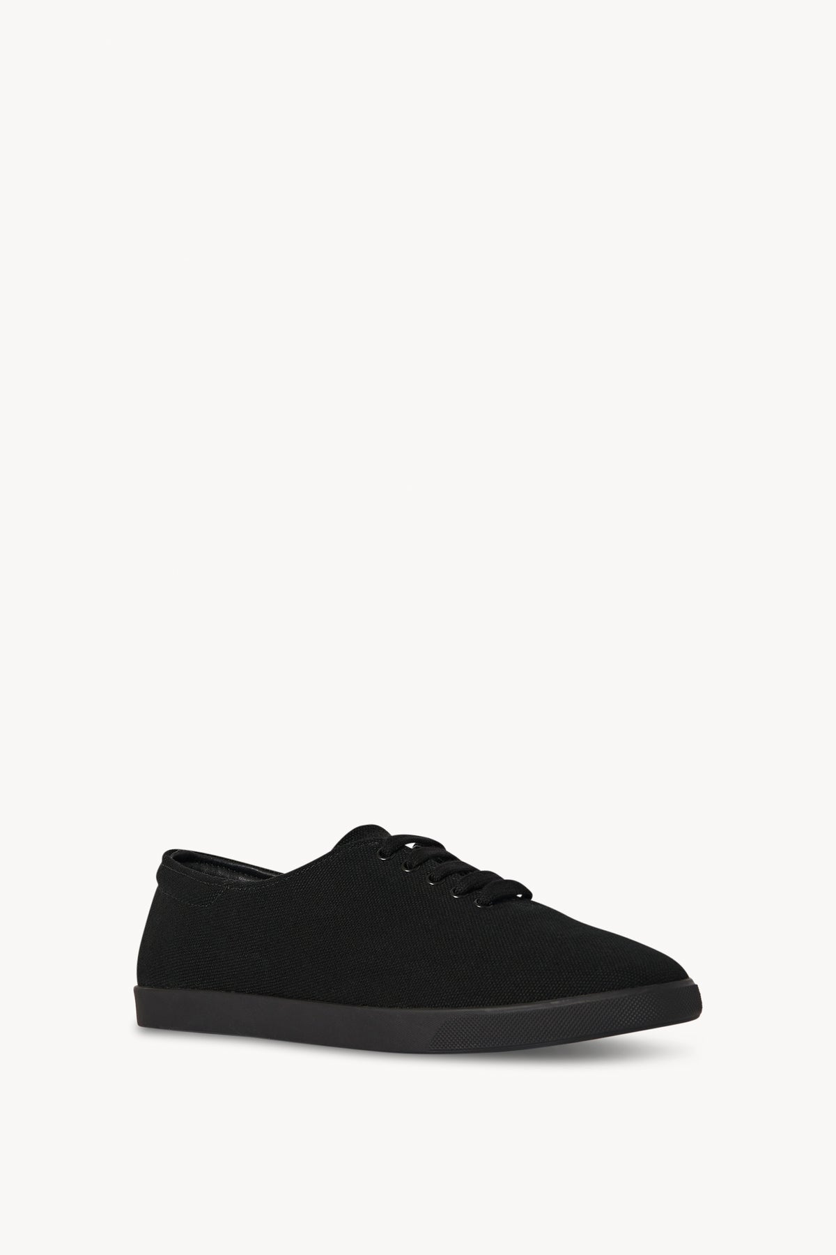 Sam Sneaker in Canvas