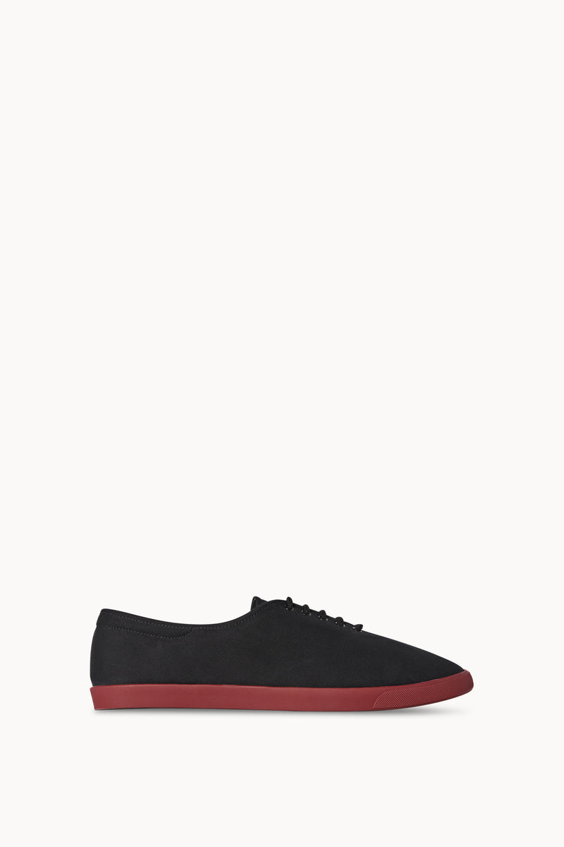 Sam Sneaker in Canvas