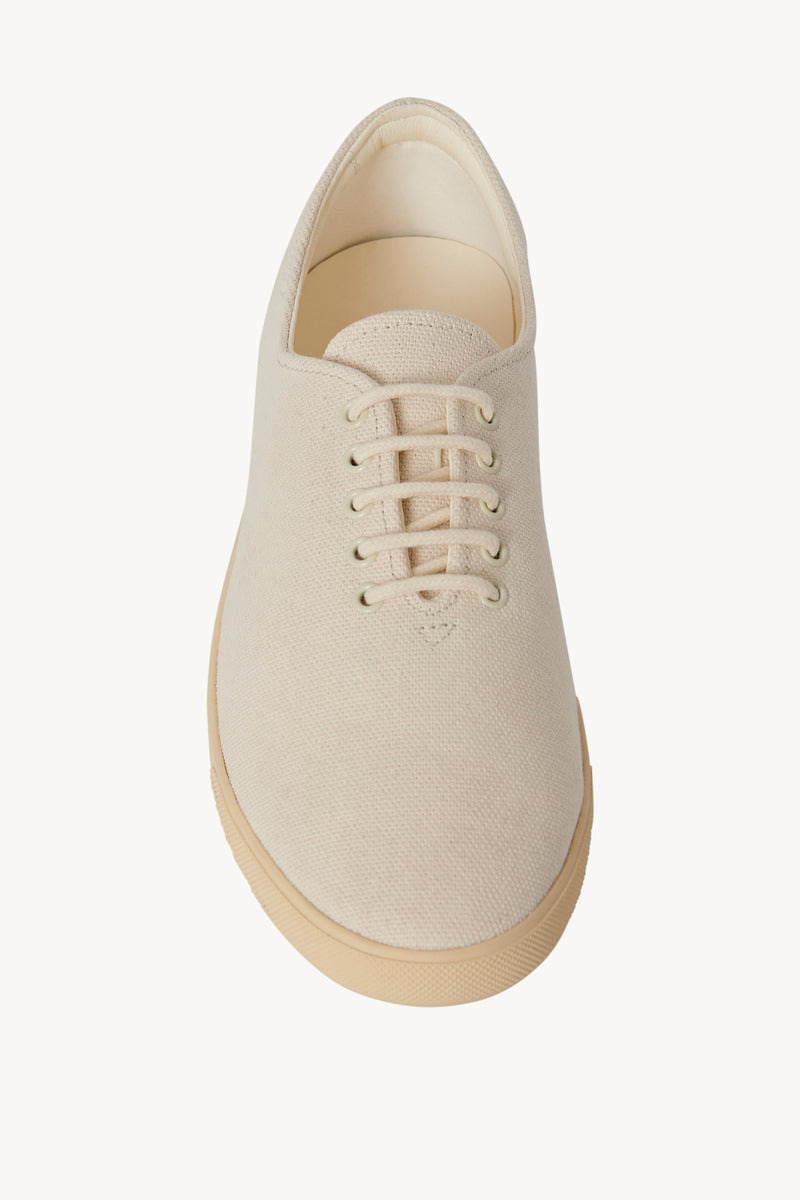 Sam Sneaker in Canvas