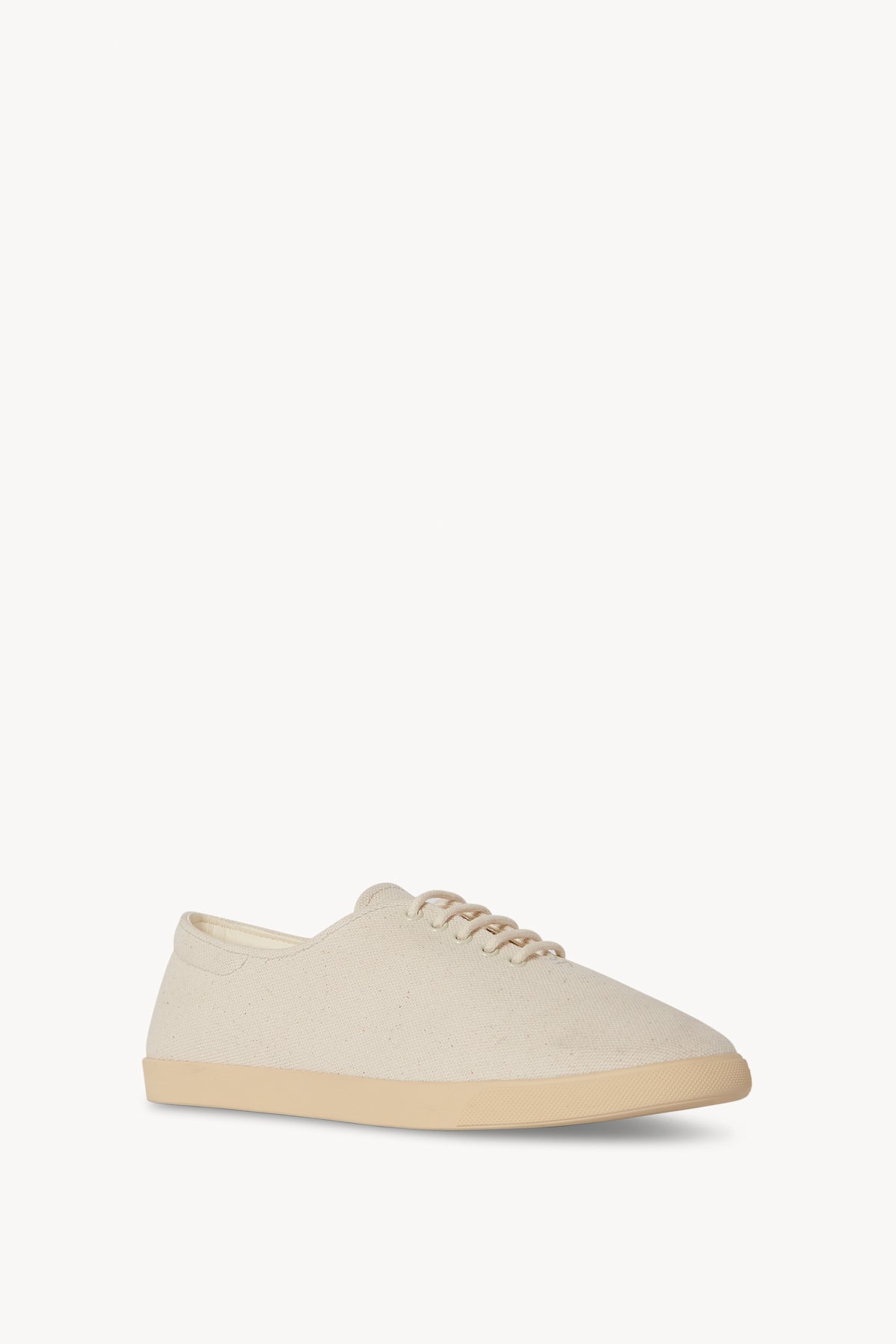 Sam Sneaker in Canvas