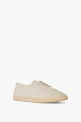 Sam Sneaker in Canvas