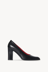 Olivia Pump in Leather
