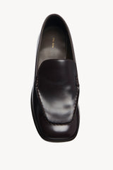 Mensy Loafer in Leather