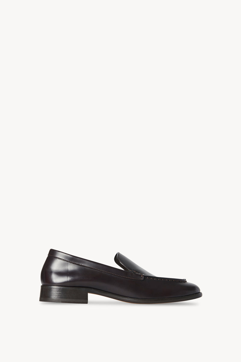 Mensy Loafer in Leather
