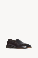 Mensy Loafer in Leather