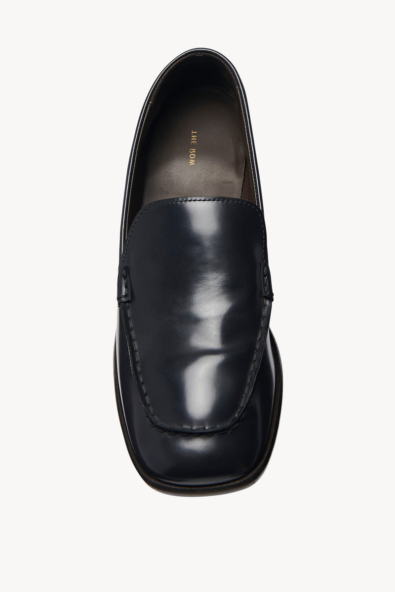 Mensy Loafer in Leather
