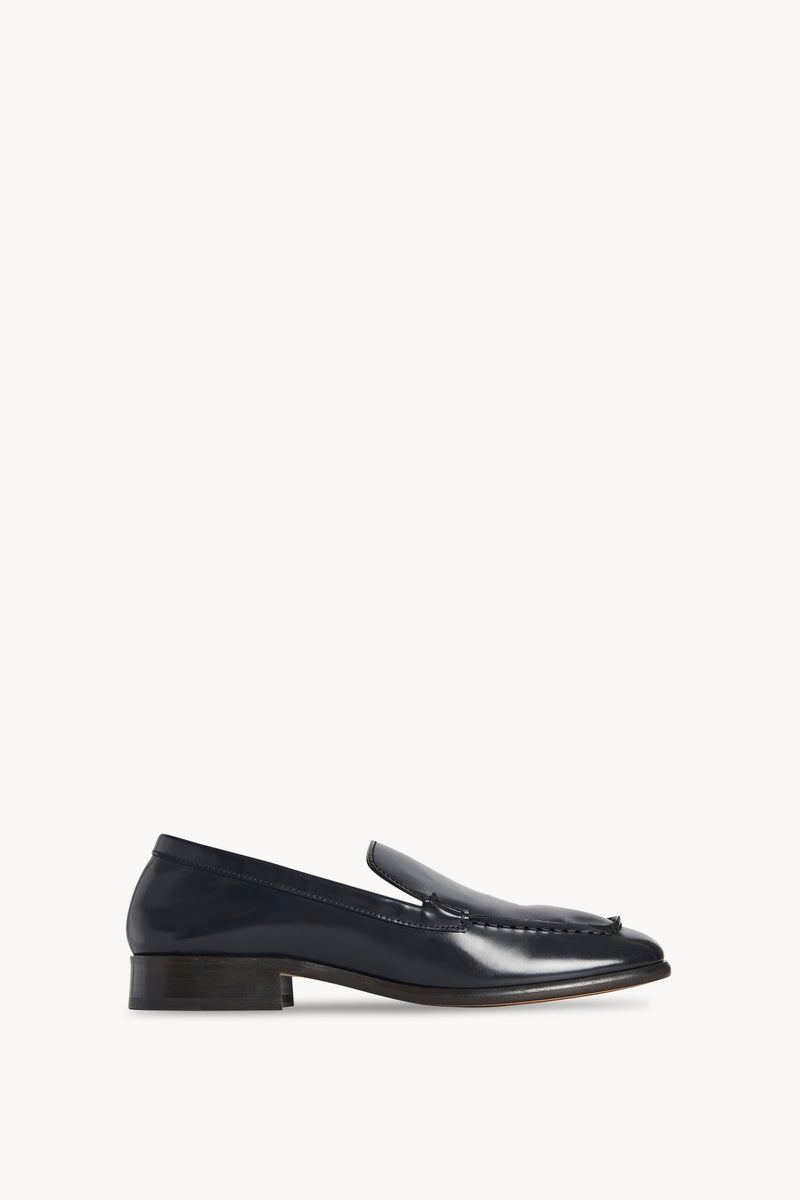 Mensy Loafer in Leather