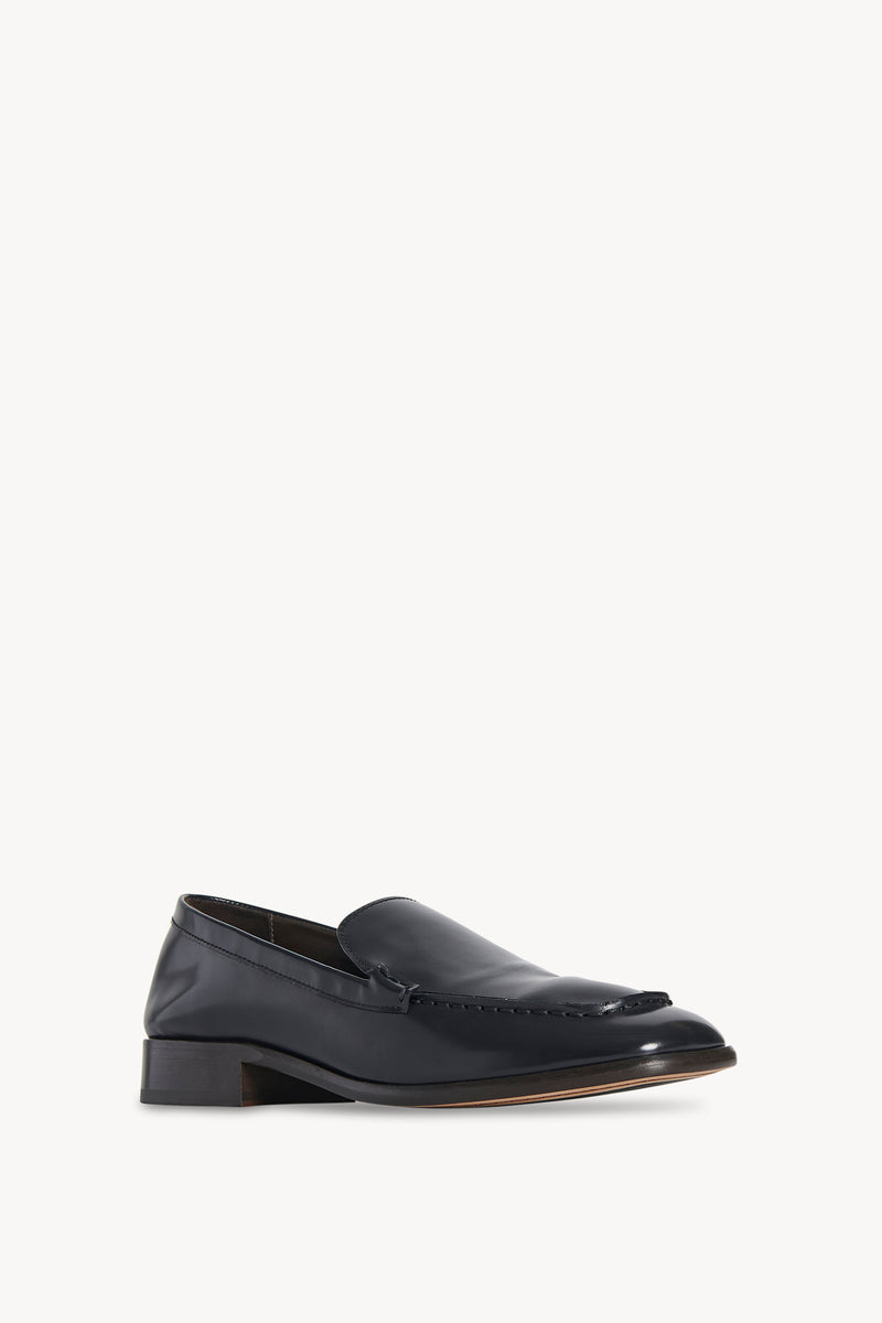 Mensy Loafer in Leather
