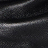 Glove Ballet Slipper in Leather