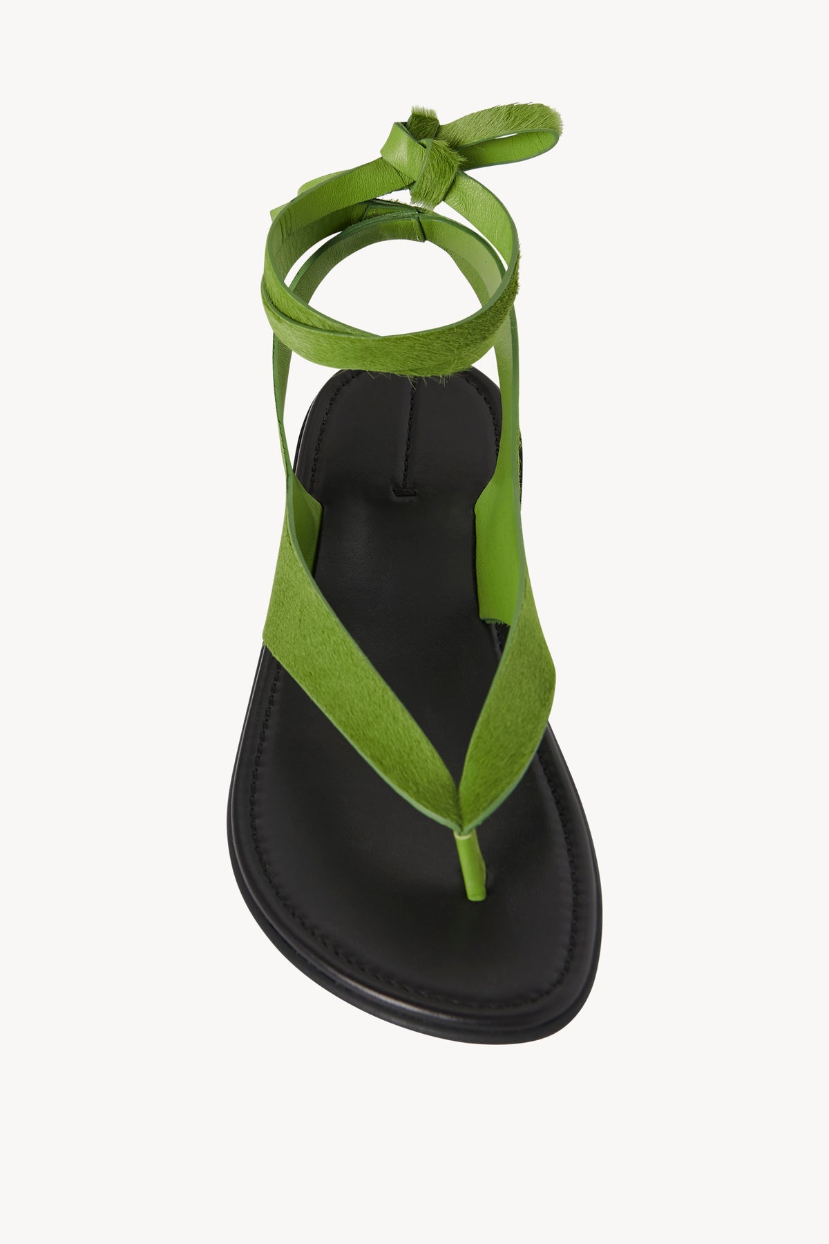 Beach Sandal in Pony