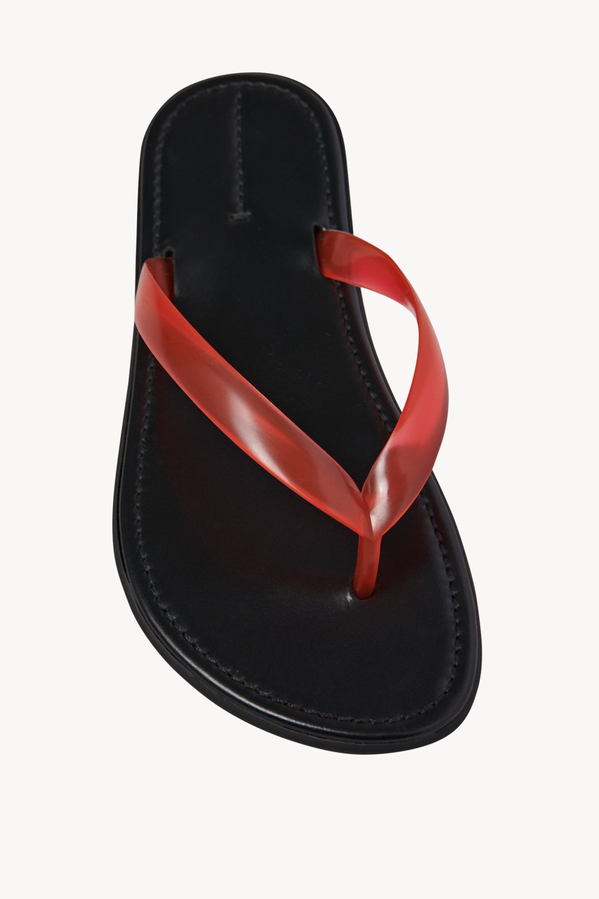 Chancla Beach Flip Flop de Caucho