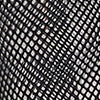 Over-the-Knee Flat Sock Boot in Mesh