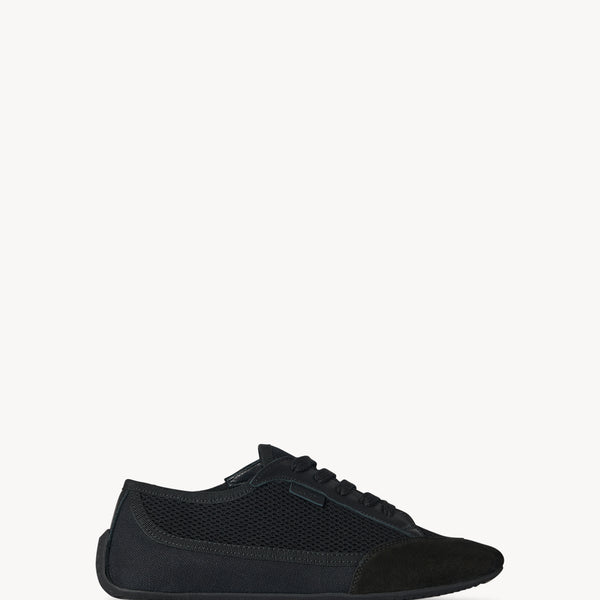 Quiet Luxury【THE ROW】キャンバス スニーカー THE ROW キャンバス スニーカー | NET-A-PORTER