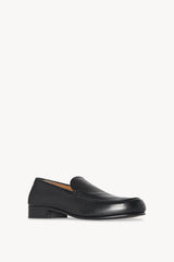 Flynn Loafer in Leather