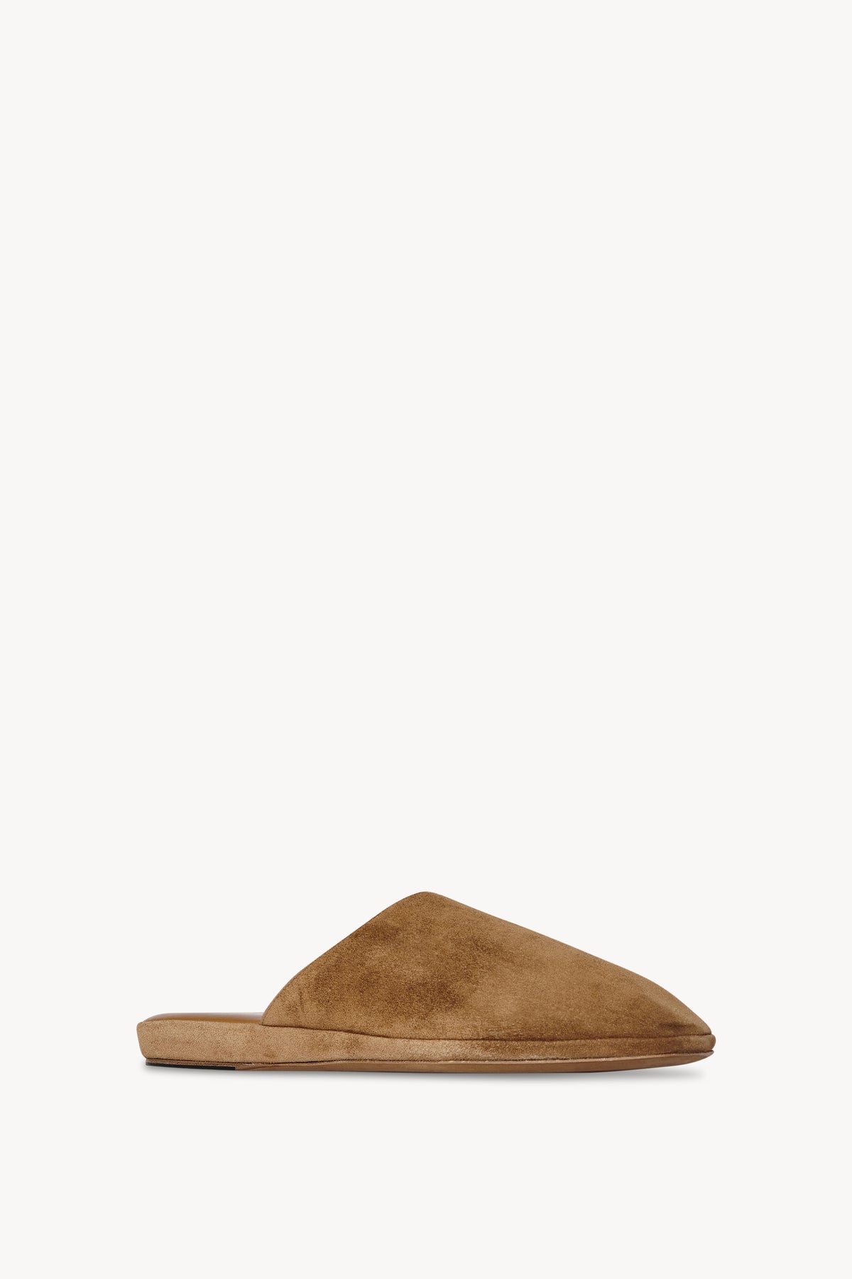 Franco Slide in Suede