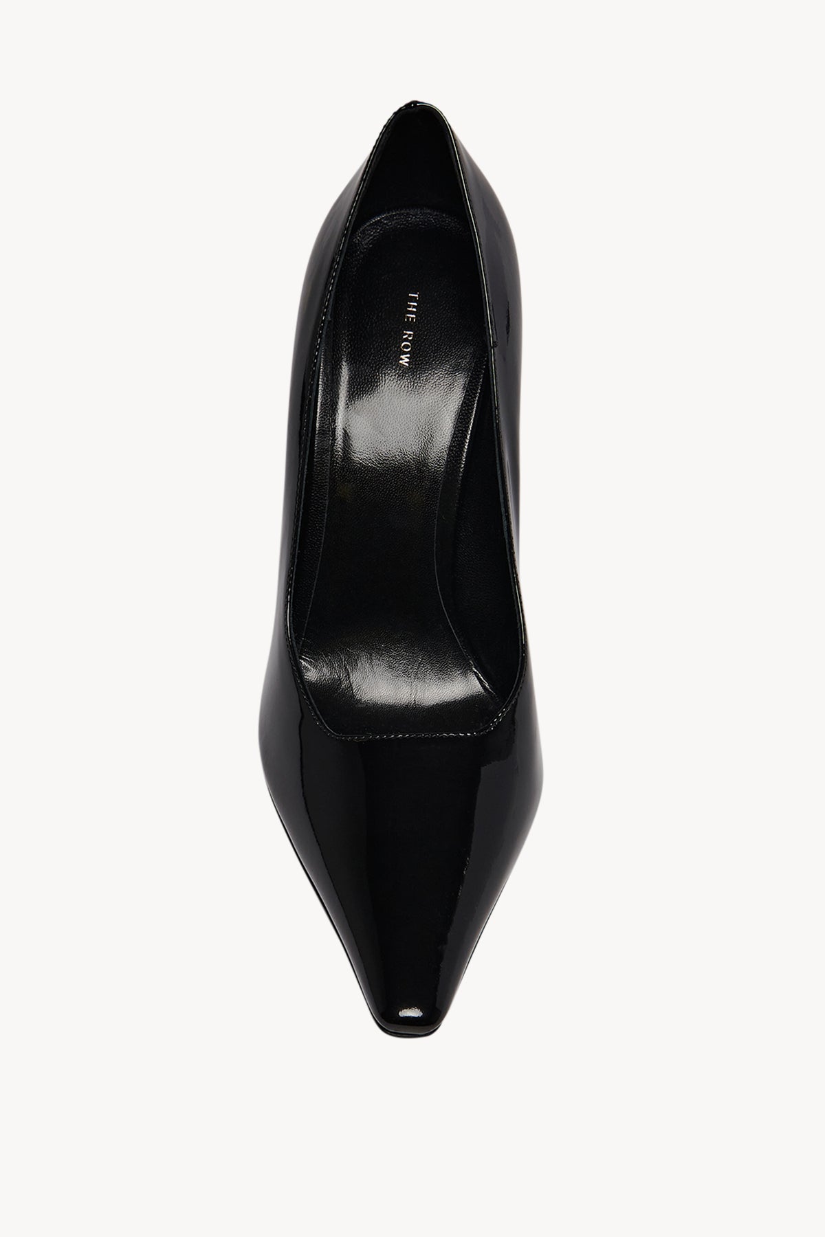 Lana Pump in Patent Leather