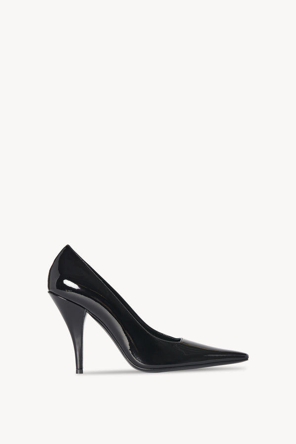 Lana Pump in Patent Leather