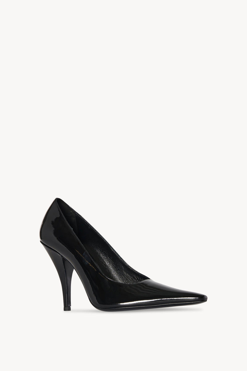 Lana Pump in Patent Leather