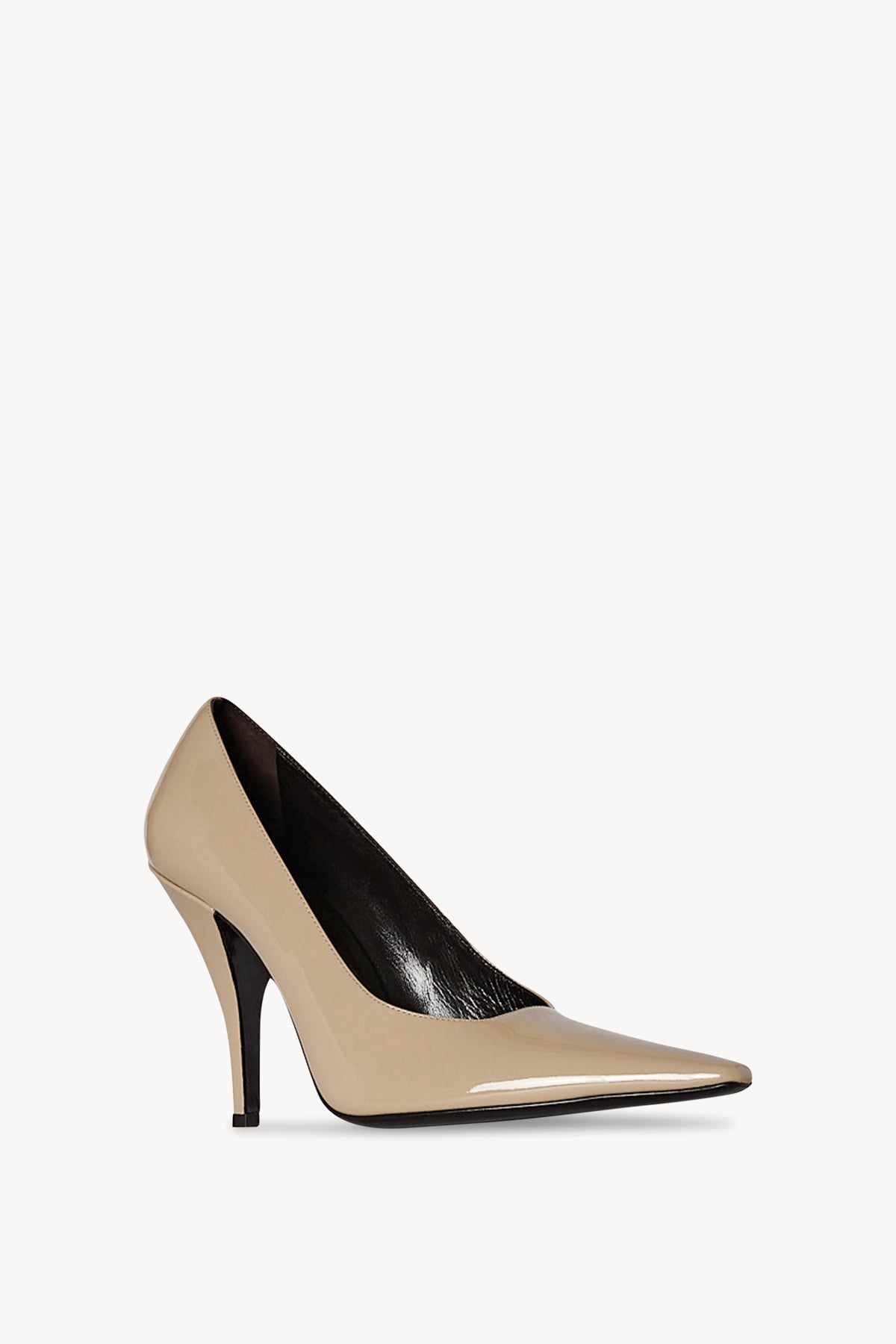 Lana Pump in Patent Leather