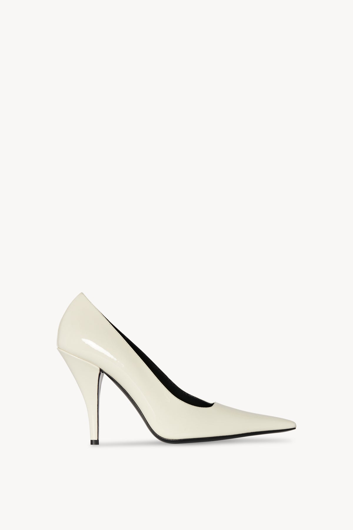 Lana Pump in Patent Leather