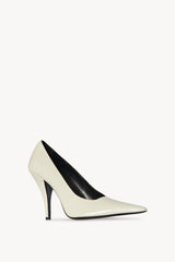 Lana Pump in Patent Leather