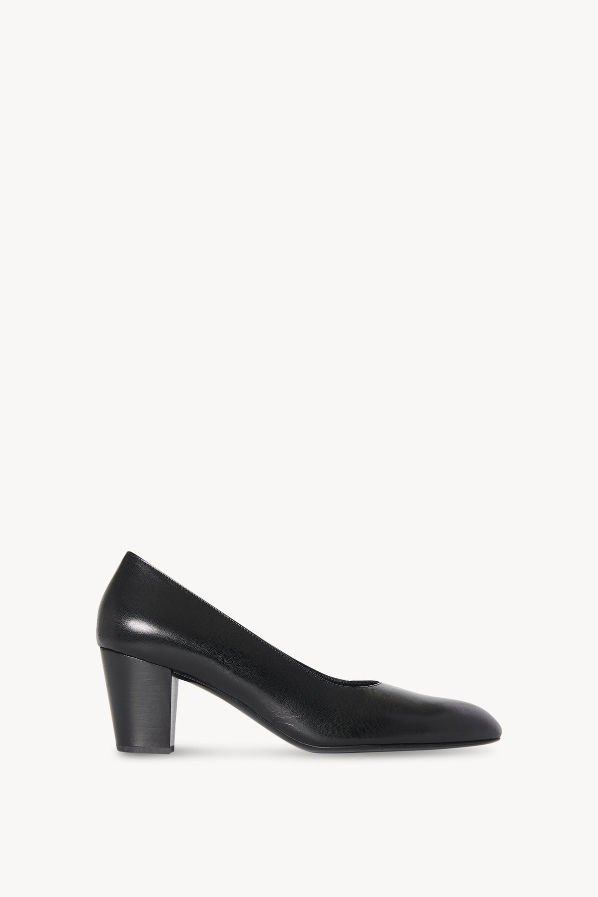 Luisa Pump 65 in Leather