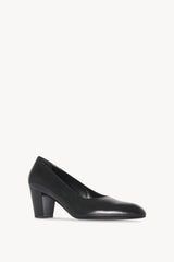 Luisa Pump 65 in Leather