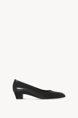 Luisa Pump 35 in Leather