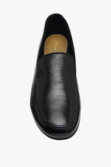 Colette Loafer in Leather