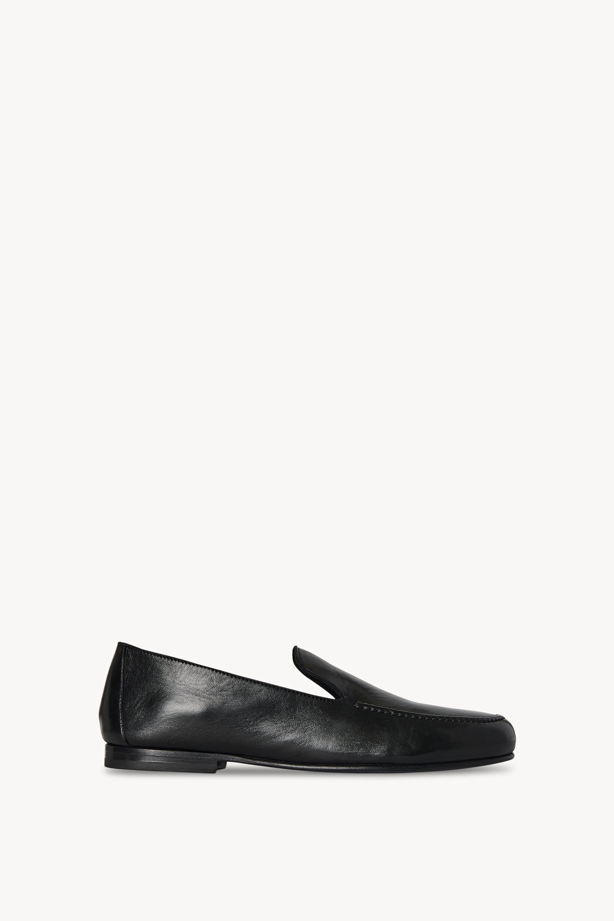 Colette Loafer in Leather