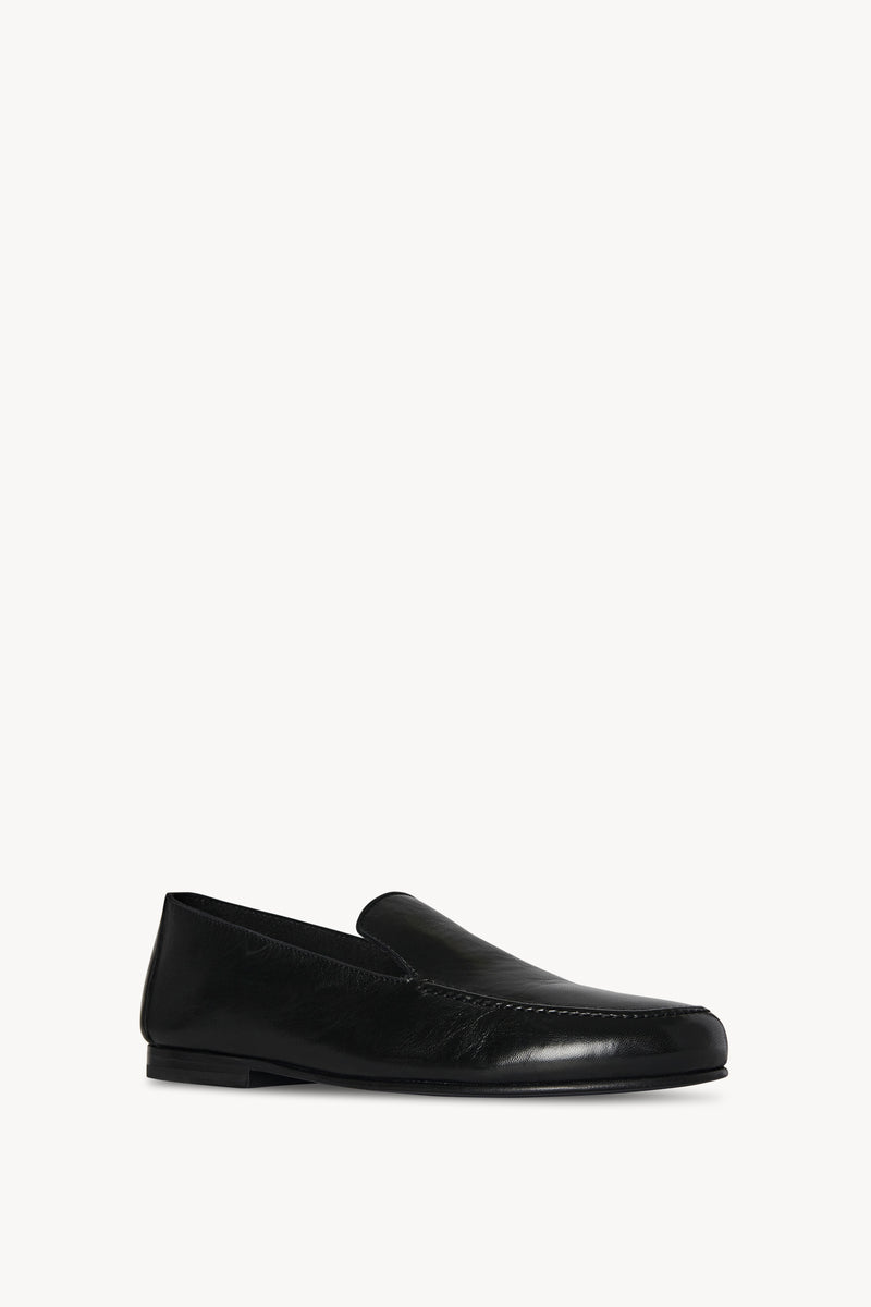 Colette Loafer in Leather