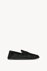 Cary Loafer in Pony
