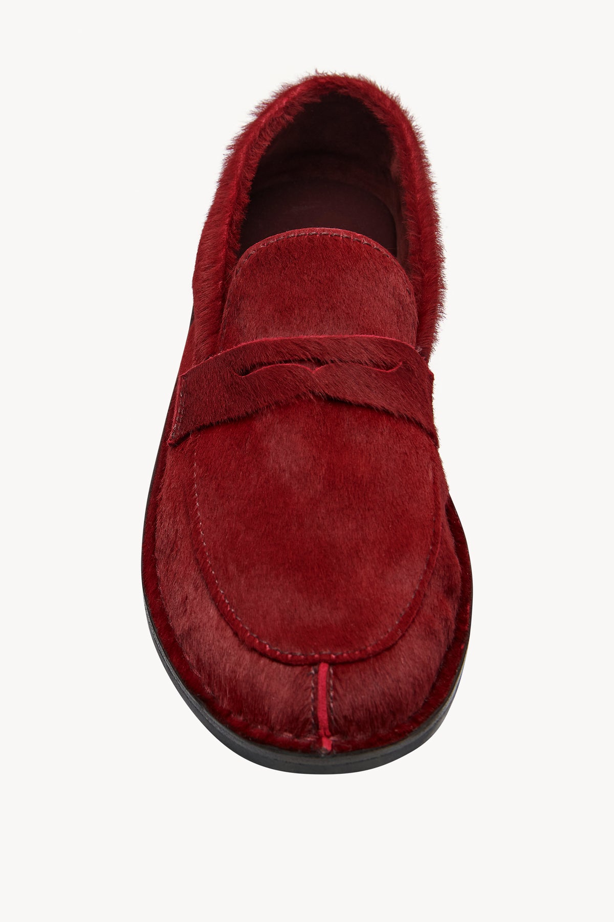 Cary Loafer in Pony