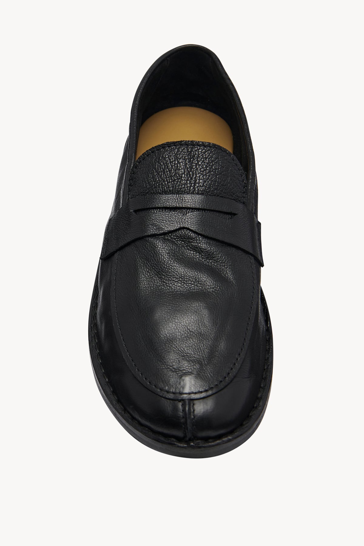 Cary Loafer in Leather