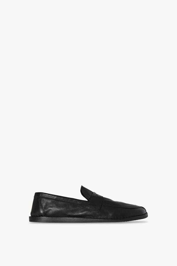Cary Loafer in Leather
