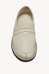 Cary Loafer in Leather