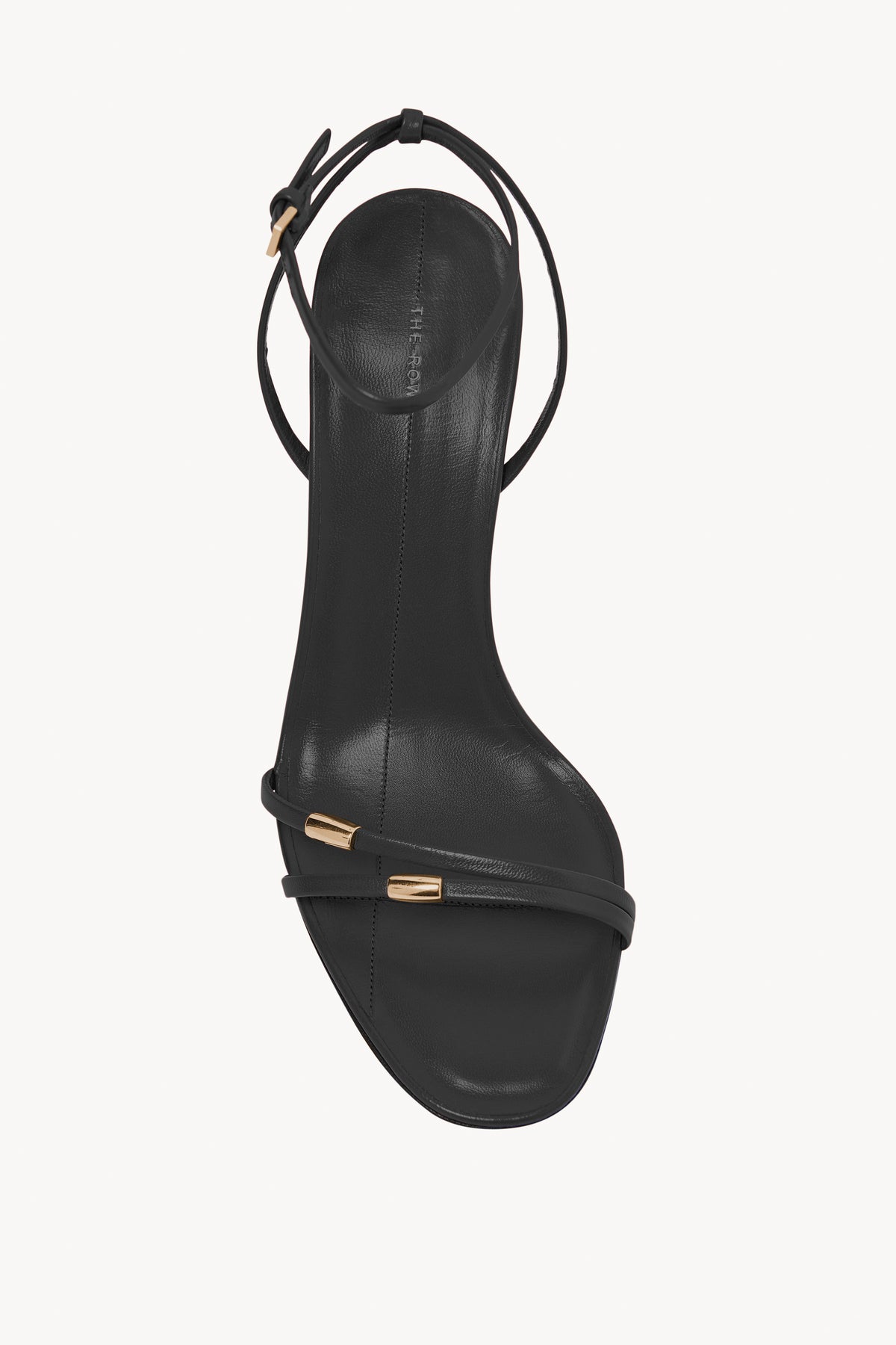 Cleo Bijoux Sandal in Leather