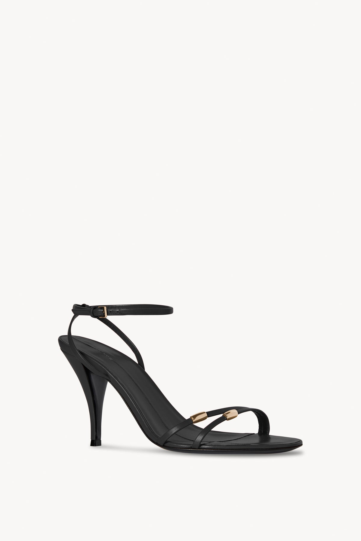 Cleo Bijoux Sandal 皮革凉鞋