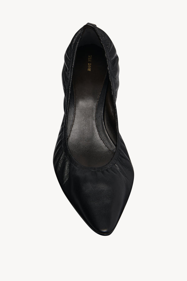 The row パンプス ウィメンズ ヒール：ストラップサンダル、ミュール、その他 l