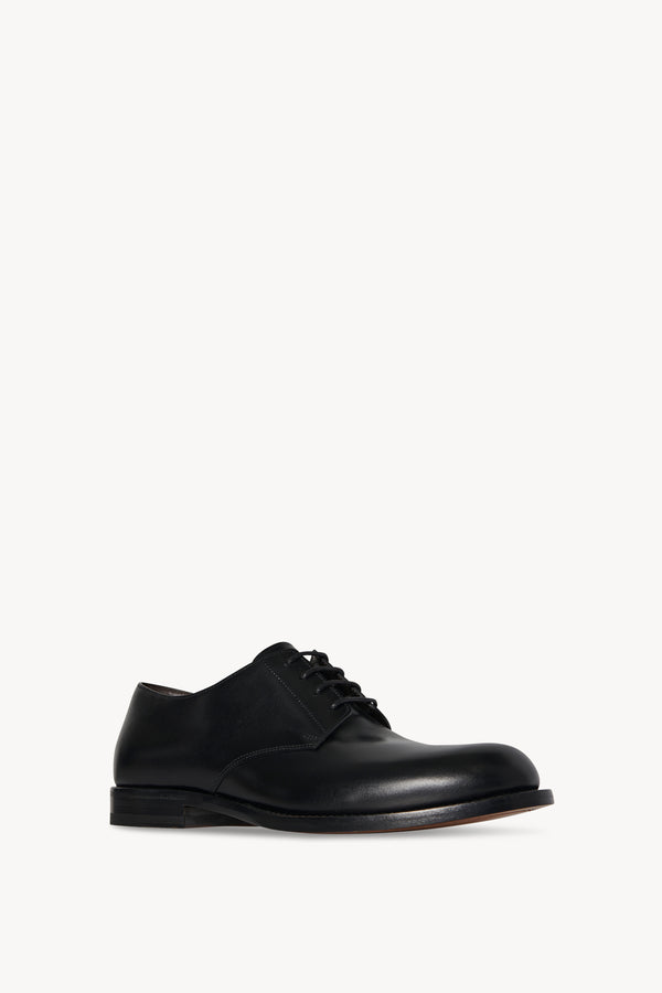 ドゥロワーSaint Laurent ブラック フラットシューズ Saint Laurent(サンローラン) フラットシューズ(レディース