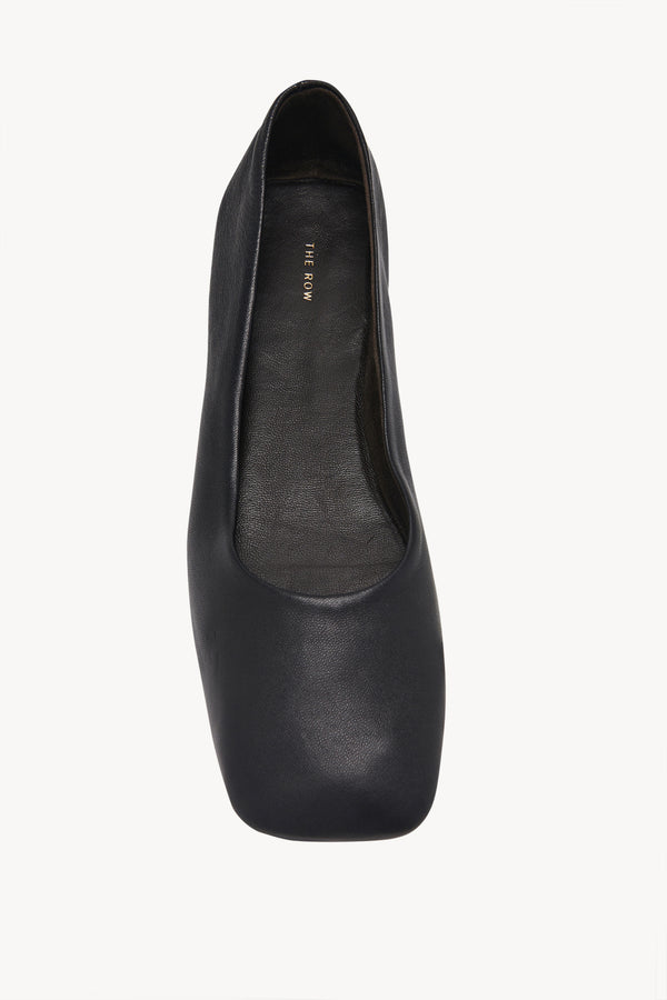 Women's Flats, Loafers & Ballet Flats | The Row