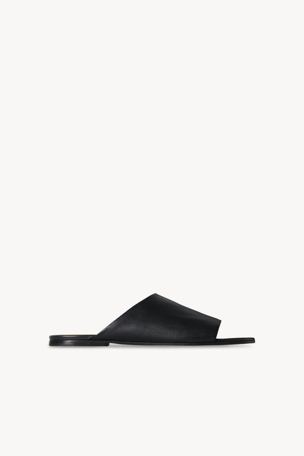 Signum Slipper in Leather