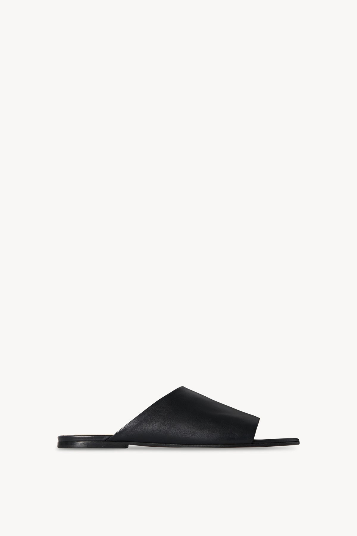 Signum Slipper de Cuero