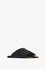 Signum Slipper de Cuero