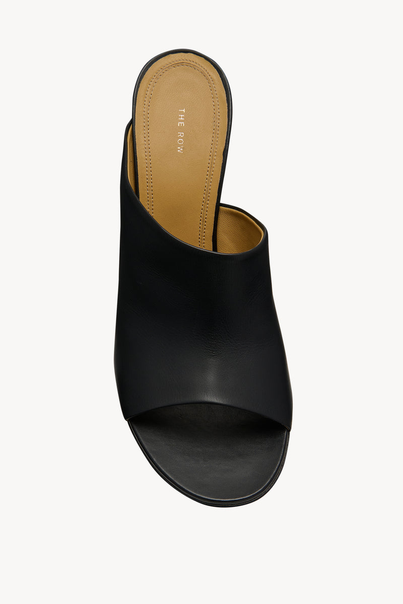 Signum Mule in Leather