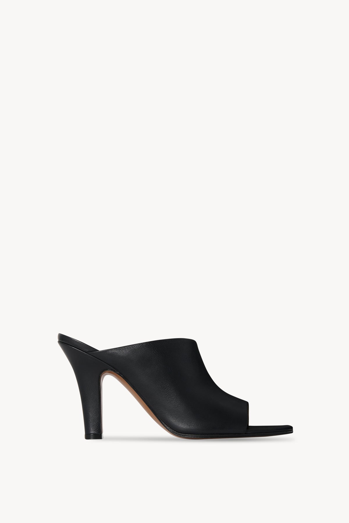 Signum Mule in Leather
