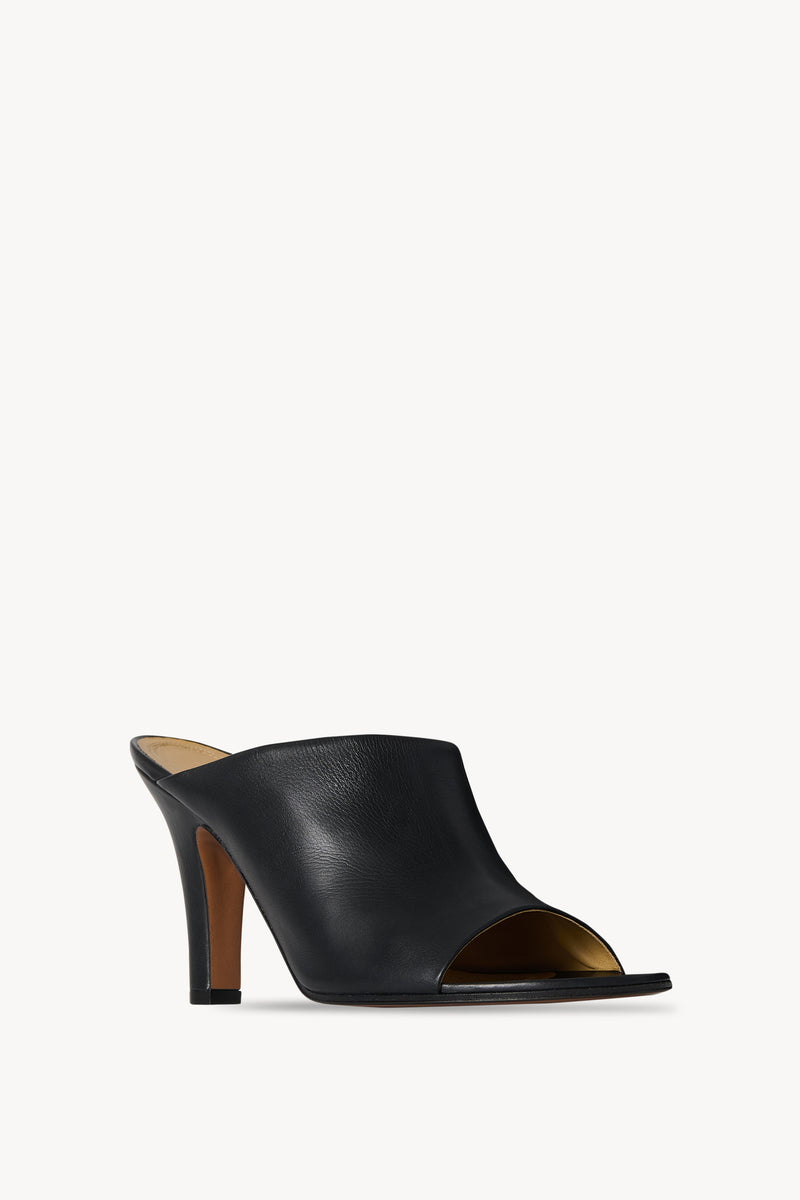 Signum Mule in Leather