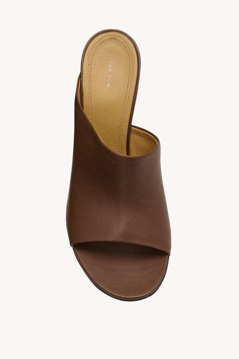 Signum Mule in Leather