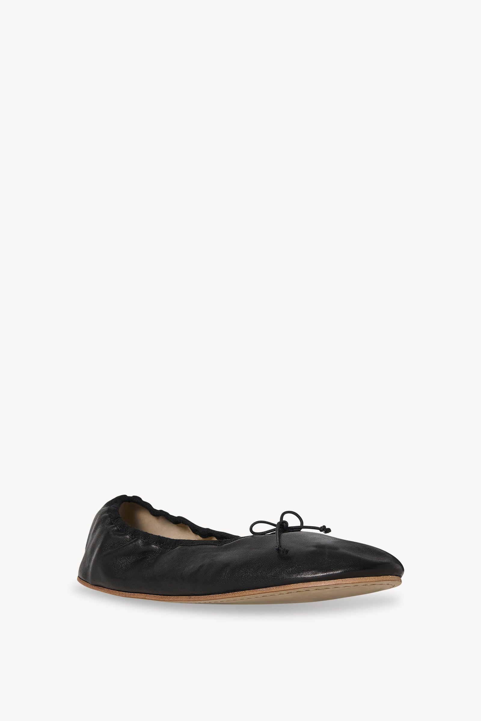 関税込【THE ROW】Leather ballerinas 黒 国内発送 F1637N66BLKR_1600x.jpg?v=