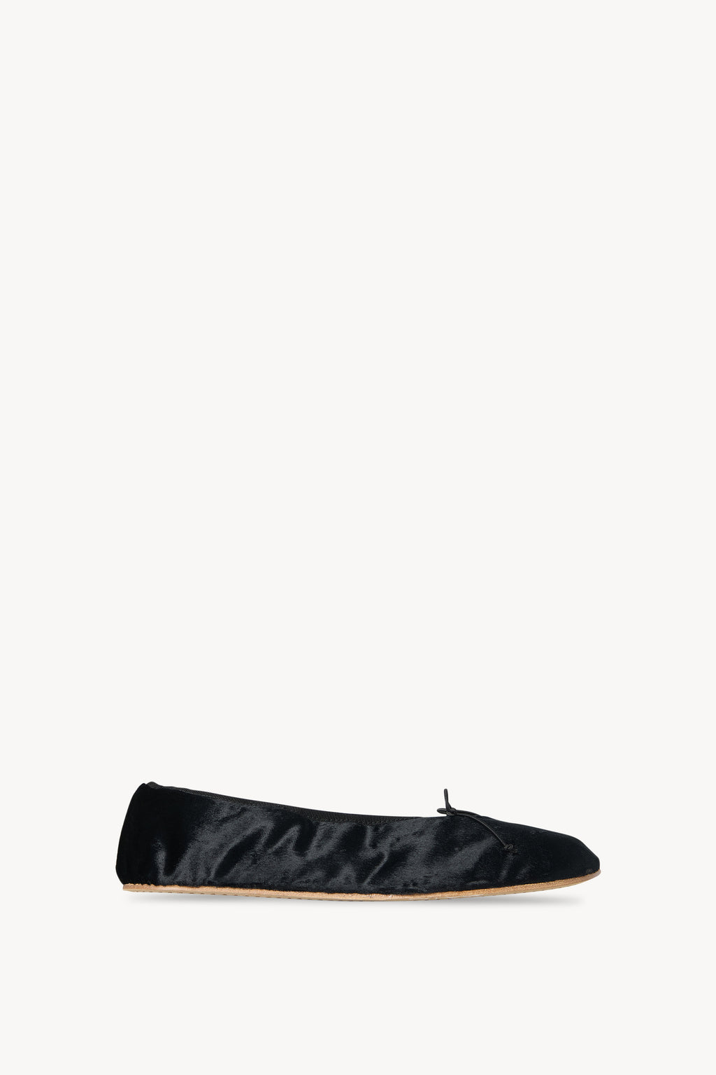 The Row Round Ballet Flat